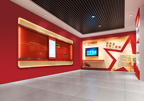 “5G+人工智能+物聯(lián)網(wǎng)"促使智慧黨建環(huán)境的智能化