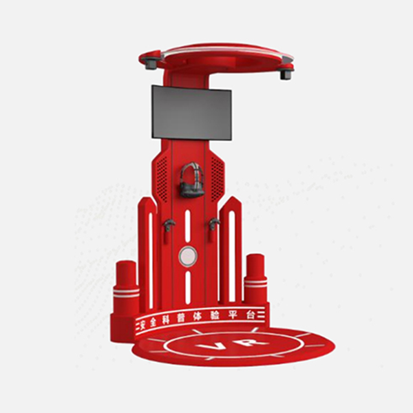 黨建科普VR體驗互動，黨建科普體驗平臺，VR黨建體驗館，VR智慧黨建廠家