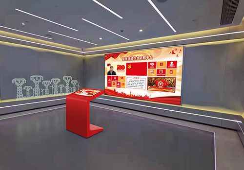 5G+人工智能+大數(shù)據(jù)實(shí)現(xiàn)智慧黨建信息的精準(zhǔn)化