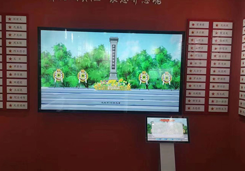 酒店部署觸控一體機有哪些好處?