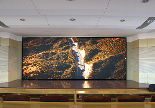 溫度對LED顯示屏的影響有多大