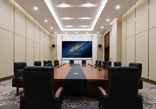 LED會議一體機的 市場推廣“戰(zhàn)”與難點