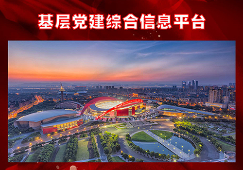 智慧黨建終端信息平臺(tái)建設(shè)的注意事項(xiàng)