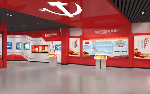 智慧黨建系統在黨員教育中的作用