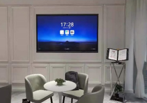 為什么越來越多的領(lǐng)域青睞于會(huì)議白板?