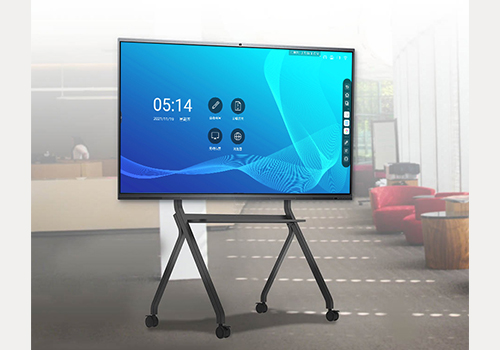 當會議一體機觸摸屏反應(yīng)不靈敏了,該怎么處理?