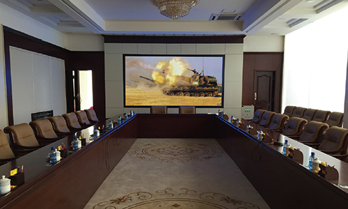 LED顯示屏定期清洗清潔的步驟