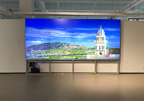 江蘇探幀視頻通信有限公司案例