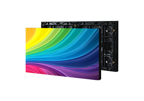 顯示屏的外觀以及箱體的檢驗標準