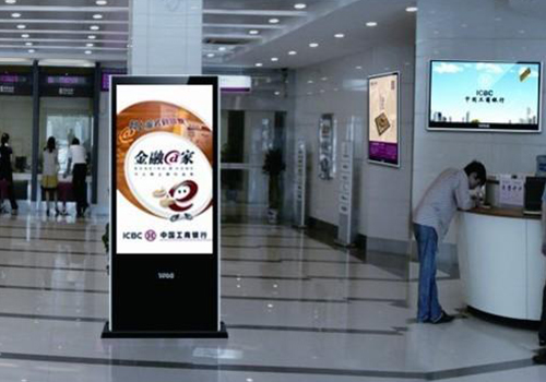 廣告機研究開發(fā)的意義