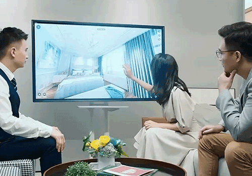 智慧門店是什么?