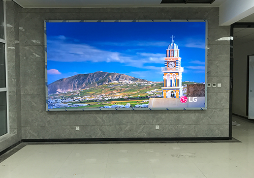 四大方法教你測試LED顯示屏的故障問題