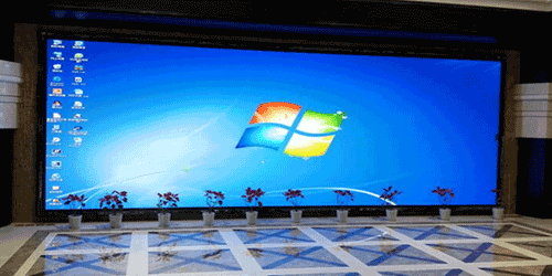 LED顯示屏未來的五個發展趨勢