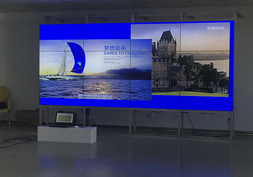 山東濟南節能技術中心