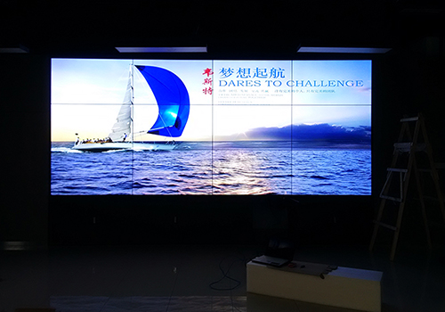 山東濟南移動數據中心