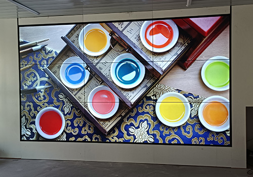 湖北省武漢市武昌區(qū)中建三局項目部