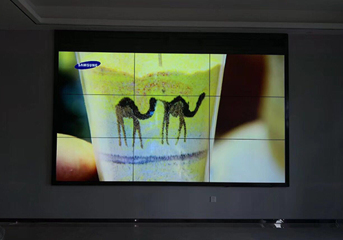 大屏幕電視墻有哪些優(yōu)勢(shì)?