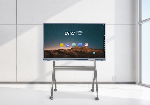 智能會議一體機的優勢