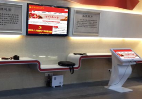 智慧黨建存在平臺搭建熱與數據融合冷之間的矛盾