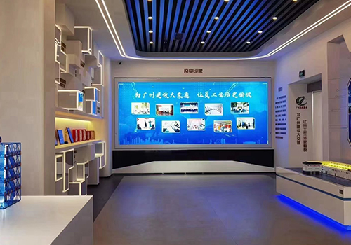 較為常見(jiàn)的幾種LED屏安裝方式