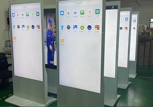 廣告機日常維護及保養