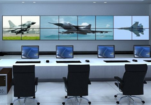 淺談城市管理對大屏幕電視墻系統(tǒng)的需求