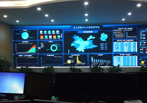 正值冬季，LED顯示屏該怎樣防靜電呢？