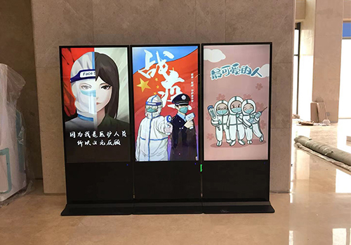 重慶人沙坪壩區井雙醫院門診大廳