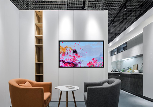 觸摸一體機是紅外屏好還是電容屏好?