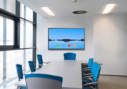 智能會議市場成為會議平板新的發展契機