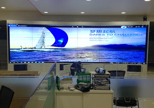 湖南邵陽雙清區友阿國際廣場