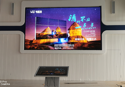 山東省坊子區政務服務中心