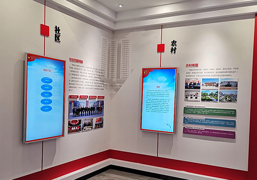 韋斯特助力建黨百年慶祝活動開展