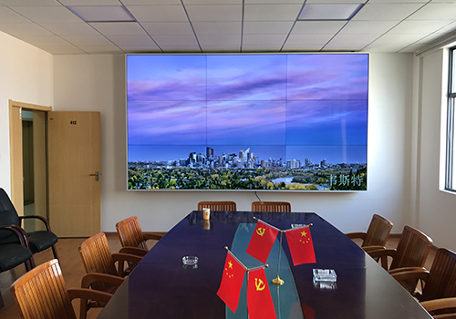 祝賀韋斯特專業(yè)級安防顯示類產(chǎn)品新品上市