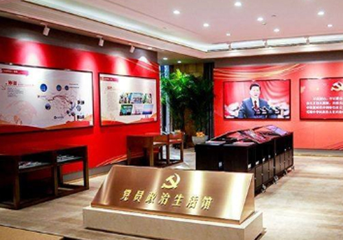 基層黨組織構建智慧黨建終端體系的作用