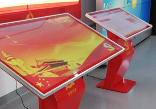 淺談企業智慧黨建新思路