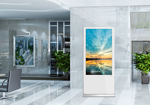 如何利用液晶廣告機提升連鎖品牌影響力?