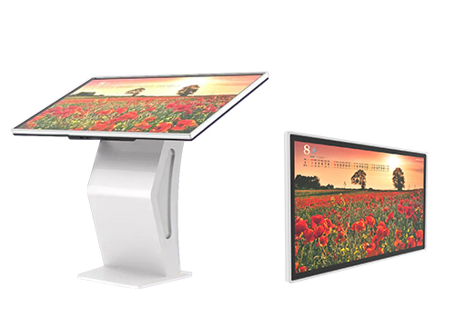 選購觸摸一體機需要注意的幾個方面