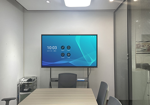 會議平板具備的實用特色功能