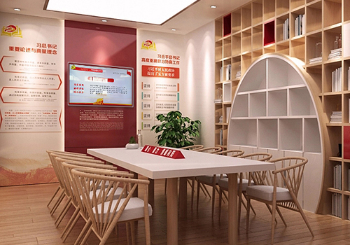 智慧黨建,實現黨建工作一體化管理