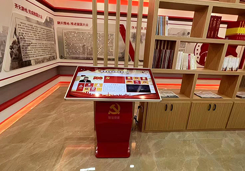 觸摸一體機怎么重裝系統，安裝步驟是什么？