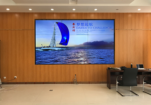 液晶拼接屏如何保養才能延長使用壽命？