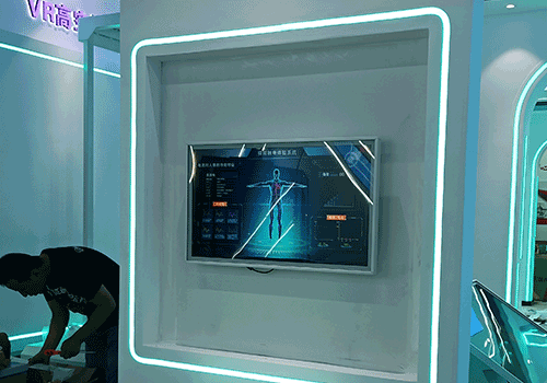 淺談數(shù)字標(biāo)牌和觸摸一體機有什么區(qū)別