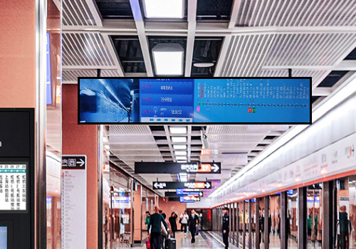 液晶條形屏的特點(diǎn)與應(yīng)用分析