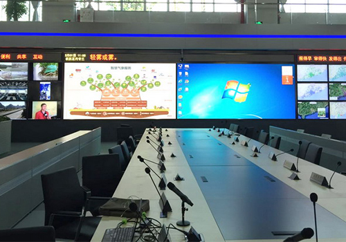 不要讓LED顯示屏成為“偽智能”