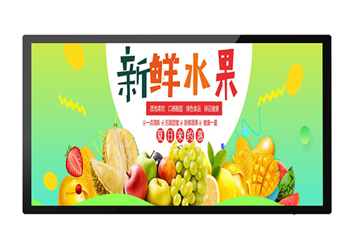 安卓廣告機的優勢在哪里?