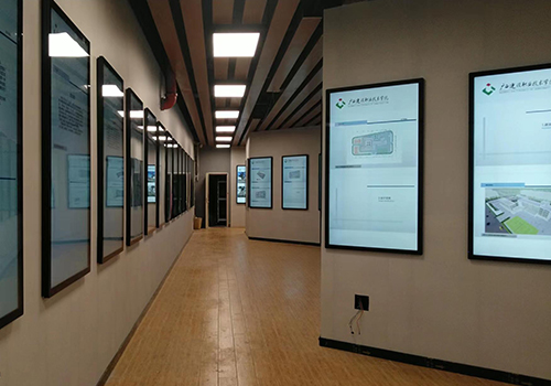 液晶廣告機的三大維護技巧