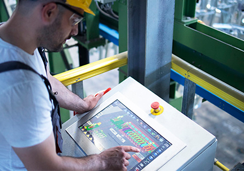 工控機和正常電腦的區別