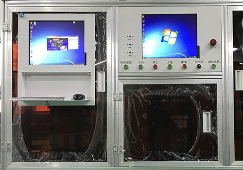 嵌入式工控機和傳統工控機之間的區別