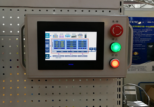 內嵌顯示屏(工控機)的未來走向